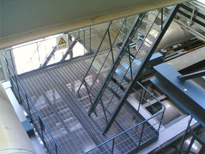 鋼格板 規格、價格、廠家一站式采購指南