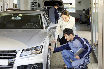 數(shù)字技術(shù)在汽車服務(wù)領(lǐng)域中的應(yīng)用 提升韓語咨詢效率與精準(zhǔn)度