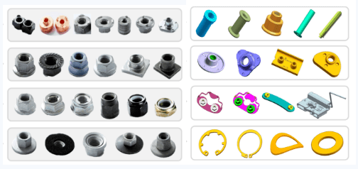 企業(yè)風(fēng)采 | 浙江納特汽車標準件 精工鑄就品質(zhì)，創(chuàng)新驅(qū)動未來